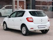 Renault Sandero II Рестайлинг Новосибирск  - изображение 23