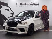 BMW X6 M I (E71) Рестайлинг Ростов-на-Дону  - изображение 26