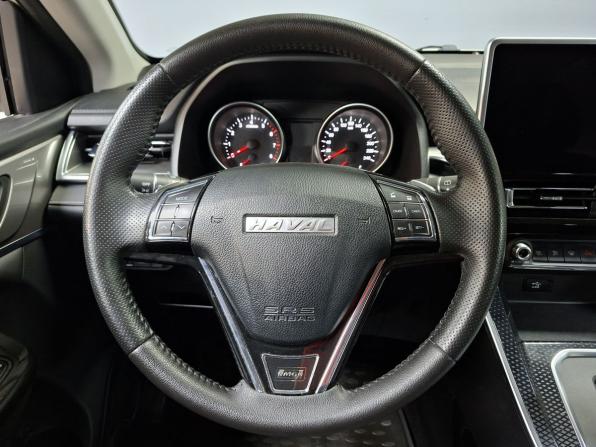 Haval M6 II с пробегом 2023 года, цена 1 650 000 рублей, 69225 км, внедорожник, Автокод Объявления
