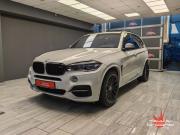 BMW X5 III (F15) Пермь  - изображение 33