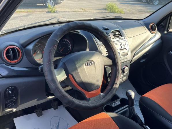 Lada (ВАЗ) Kalina II с пробегом 2015 года, цена 325 000 рублей, 223000 км, универсал, Автокод Объявления