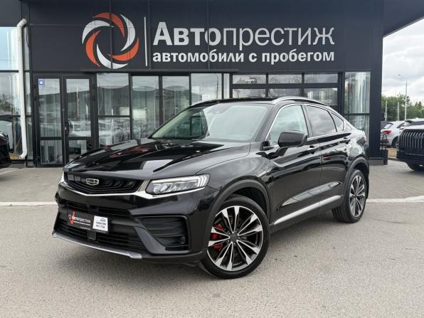 Geely Tugella I с пробегом 2021 года, цена 2 788 500 рублей, 97788 км, внедорожник, Автокод Объявления