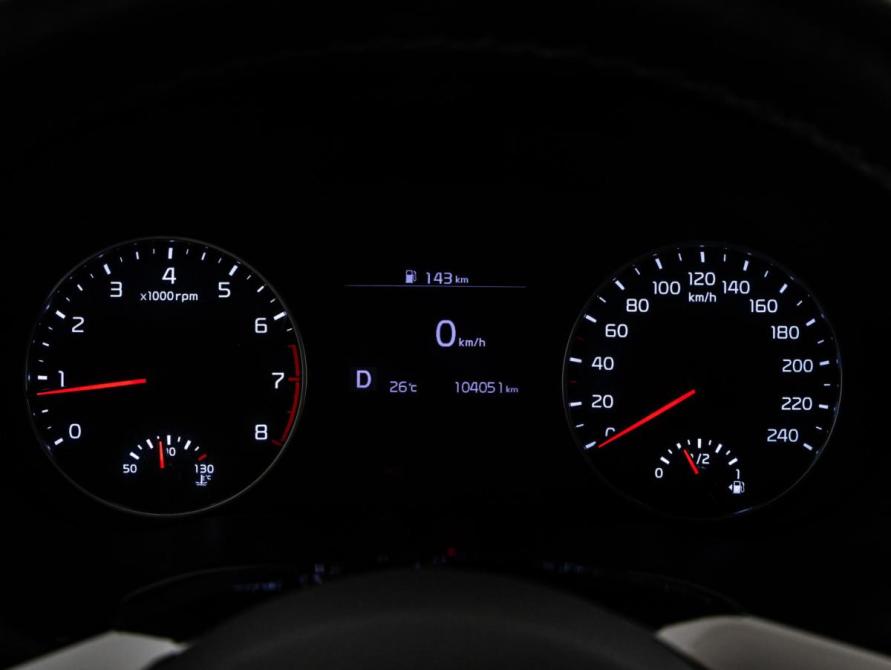 Kia Seltos I Санкт-Петербург  - изображение 24