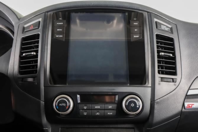 Mitsubishi Pajero IV Рестайлинг 1 с пробегом 2012 года, цена 2 449 000 рублей, 183000 км, внедорожник, Автокод Объявления