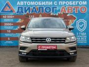 Volkswagen Tiguan II Набережные Челны  - изображение 29