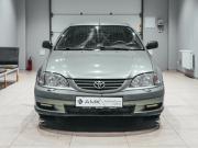 Toyota Avensis I Рестайлинг Екатеринбург  - изображение 21