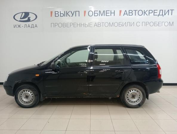 Lada (ВАЗ) Kalina I с пробегом 2012 года, цена 150 000 рублей, 110000 км, универсал, Автокод Объявления