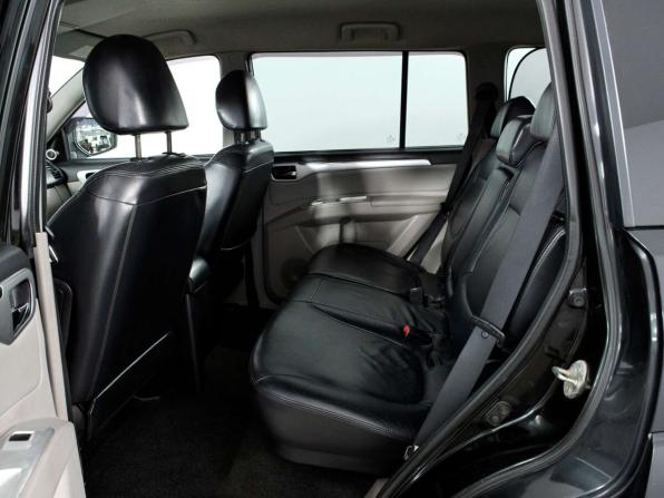 Mitsubishi Pajero Sport II с пробегом 2010 года, цена 1 398 000 рублей, 199948 км, внедорожник, Автокод Объявления