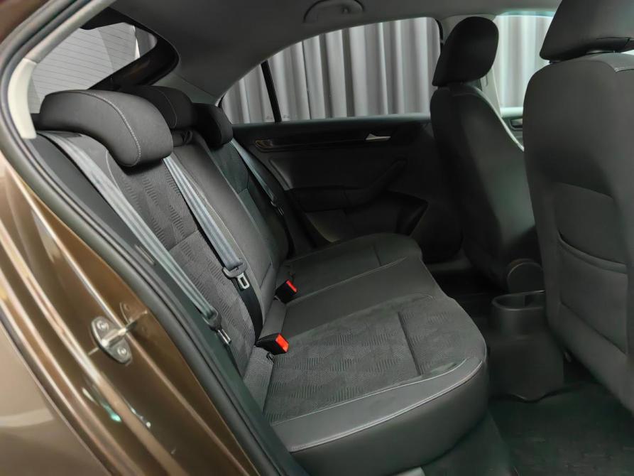 Volkswagen Polo VI Москва  - изображение 10