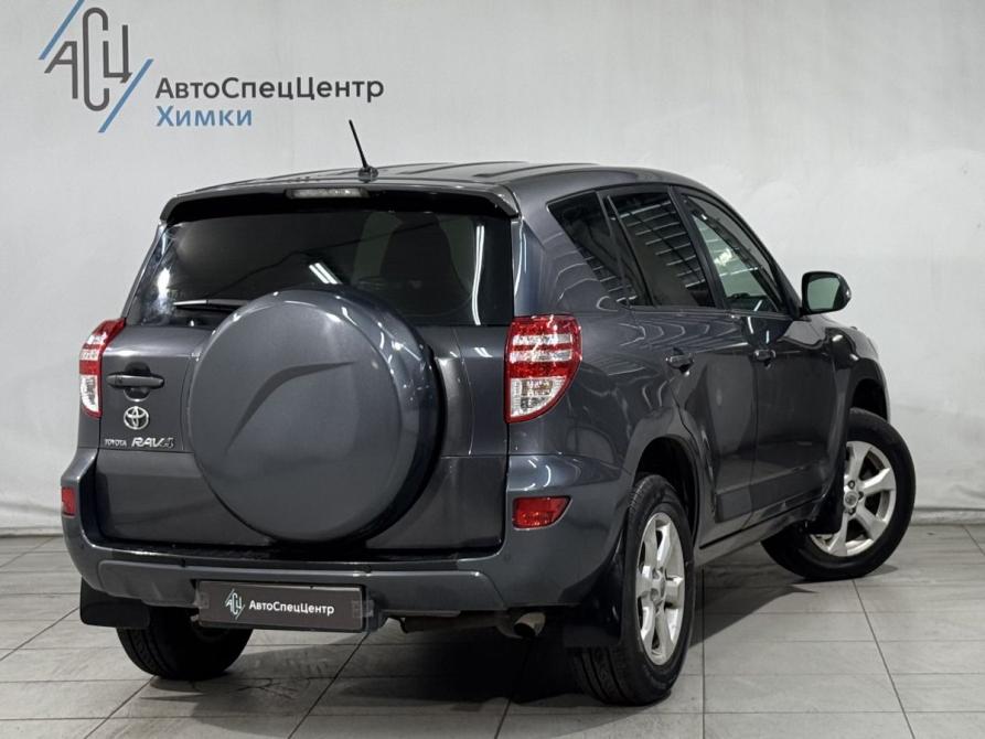Toyota RAV4 III (XA30) Рестайлинг Химки  - изображение 6