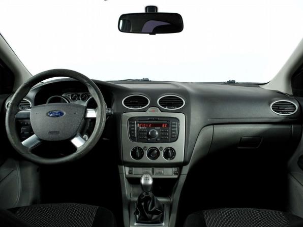Ford Focus II Рестайлинг с пробегом 2010 года, цена 498 000 рублей, 202978 км, седан, Автокод Объявления