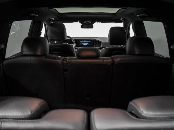 Mercedes-Benz GLS II (X167) с пробегом 2020 года, цена 6 480 900 рублей, 149773 км, внедорожник, Автокод Объявления