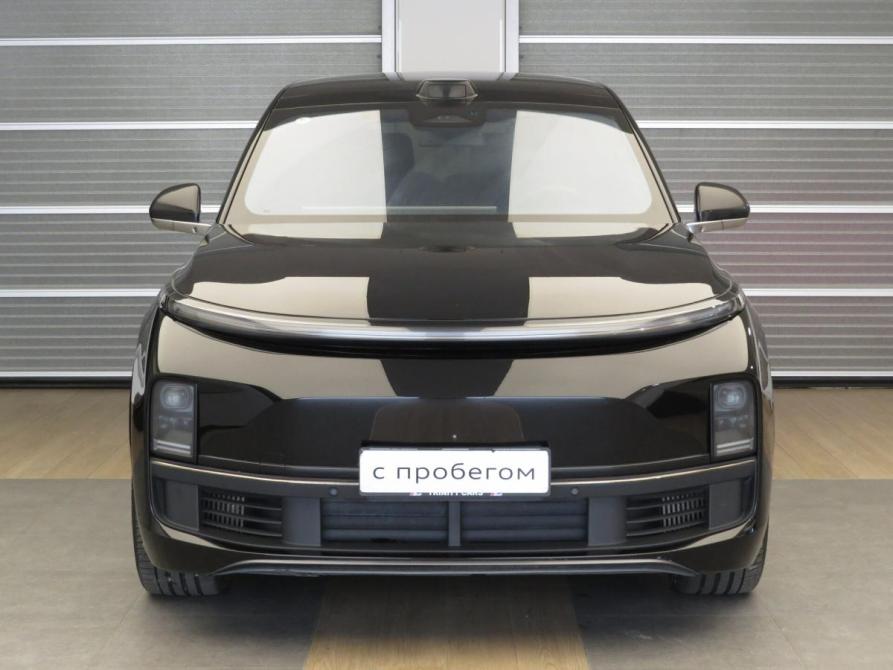 Li Auto (Lixiang) L9 I Санкт-Петербург  - изображение 30