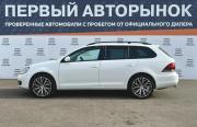 Volkswagen Golf VI Краснодар  - изображение 29