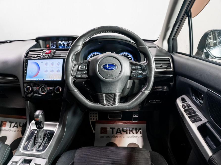 Subaru Levorg I Чита  - изображение 8