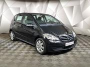 Mercedes-Benz A-Класс II (W169) Рестайлинг Москва  - изображение 20