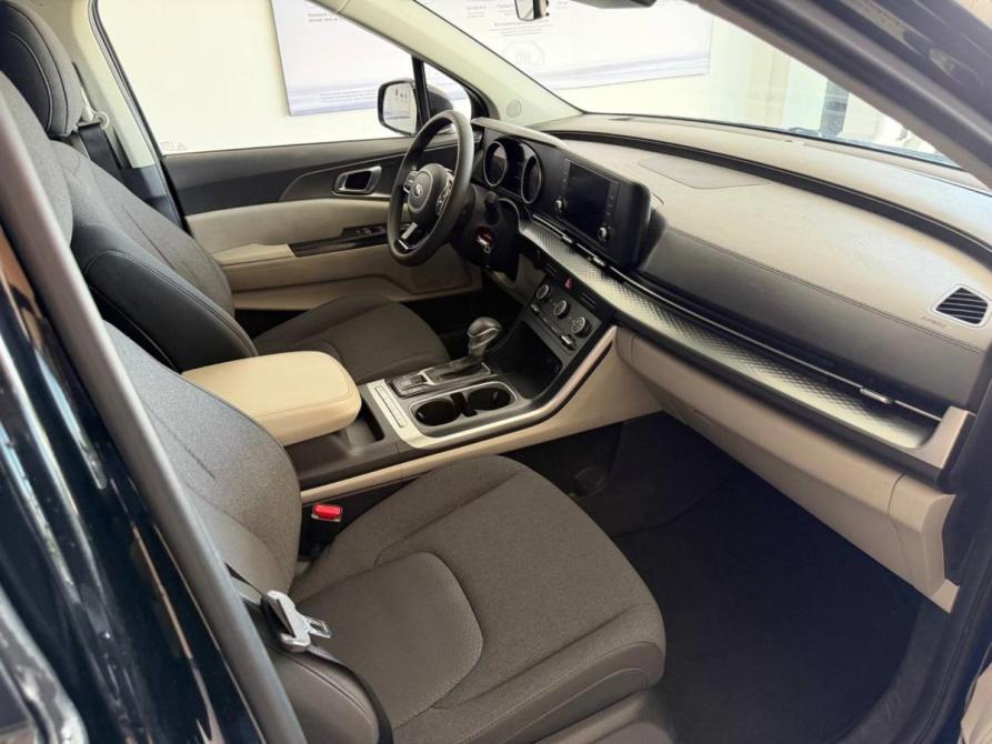 Kia Carnival IV Ярославль  - изображение 13