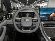 Geely Galaxy M7 Москва  - изображение 41