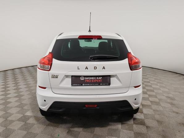 Lada (ВАЗ) XRAY I с пробегом 2019 года, цена 799 000 рублей, 88170 км, хэтчбек, Автокод Объявления