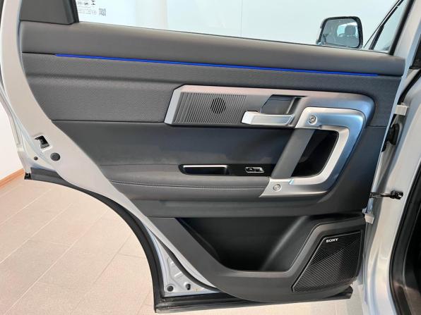 Jaecoo J7 I с пробегом 2023 года, цена 2 285 000 рублей, 46422 км, внедорожник, Автокод Объявления