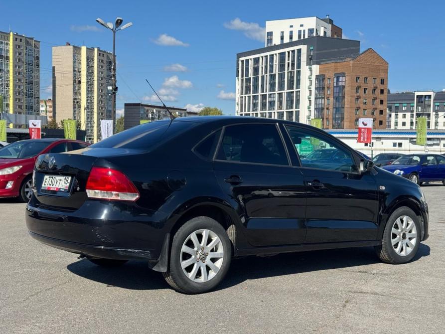 Volkswagen Polo V Ижевск  - изображение 7
