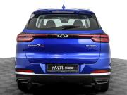 Chery Tiggo 7 Pro I Москва  - изображение 35
