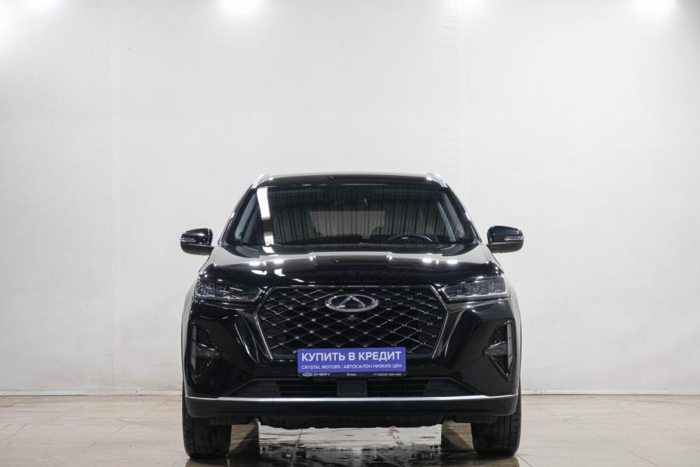 Chery Tiggo 7 Pro Max I Новокузнецк  - изображение 2