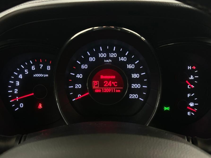Kia Rio III Москва  - изображение 6