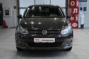 Volkswagen Polo V Москва  - изображение 20