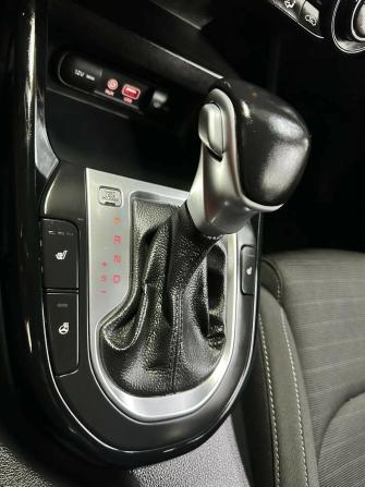 Kia Cerato IV с пробегом 2019 года, цена 1 885 686 рублей, 97540 км, седан, Автокод Объявления