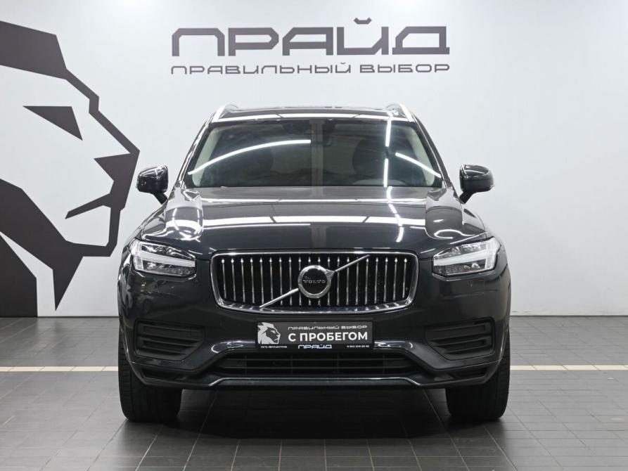 Volvo XC90 II Рестайлинг 1 Ростов-на-Дону  - изображение 2