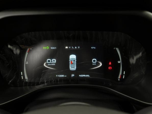 Haval Jolion I Рестайлинг с пробегом 2025 года, цена 2 390 000 рублей, 11019 км, внедорожник, Автокод Объявления