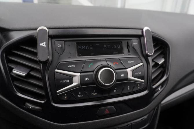 Lada (ВАЗ) Vesta I с пробегом 2019 года, цена 929 000 рублей, 97467 км, универсал, Автокод Объявления