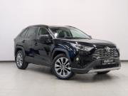 Toyota RAV4 V (XA50) Москва  - изображение 41