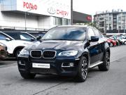 BMW X6 I (E71) Рестайлинг Санкт-Петербург  - изображение 8