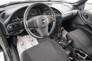 Chevrolet Niva I Рестайлинг Красноярск  - изображение 30