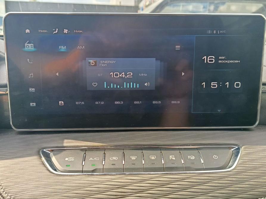 Haval Jolion I Москва  - изображение 15
