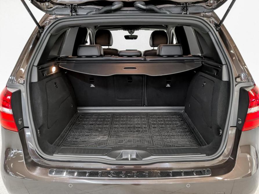 Mercedes-Benz B-Класс II (W246) Рестайлинг Москва  - изображение 10