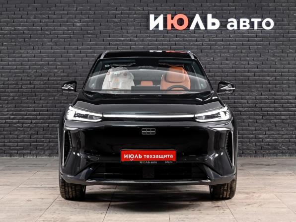 Geely Galaxy M7 с пробегом 2026 года, цена 3 815 000 рублей, 50 км, внедорожник, Автокод Объявления