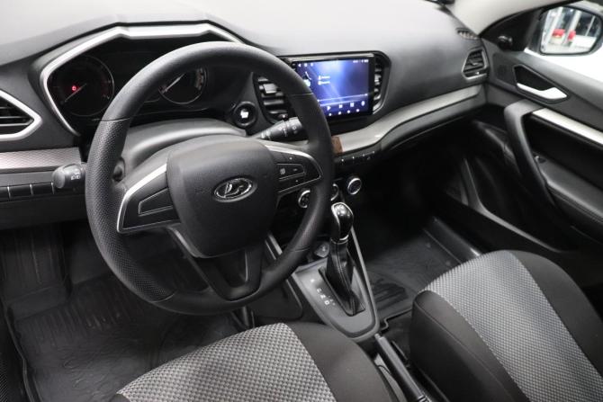 Lada (ВАЗ) Vesta I Рестайлинг (NG) с пробегом 2024 года, цена 1 327 000 рублей, 19090 км, универсал, Автокод Объявления