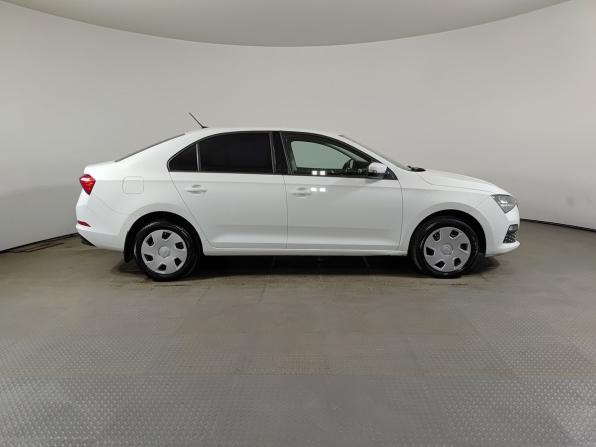 Skoda Rapid II с пробегом 2021 года, цена 1 222 625 рублей, 158952 км, лифтбек, Автокод Объявления