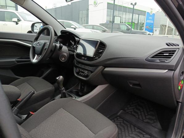 Lada (ВАЗ) Vesta I с пробегом 2020 года, цена 1 290 000 рублей, 51757 км, универсал, Автокод Объявления