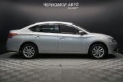 Nissan Sentra VII (B17) Крым  - изображение 33