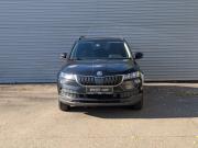 Skoda Karoq I Москва  - изображение 50