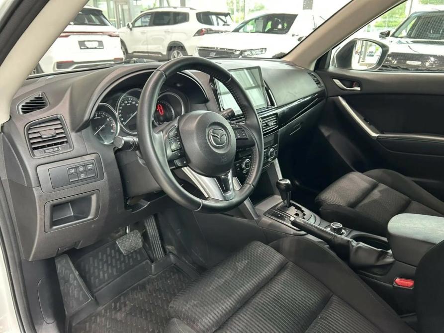 Mazda CX-5 I Екатеринбург  - изображение 17