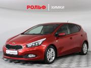 Kia Ceed II Химки  - изображение 15