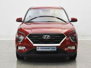 Hyundai Creta II Москва  - изображение 20