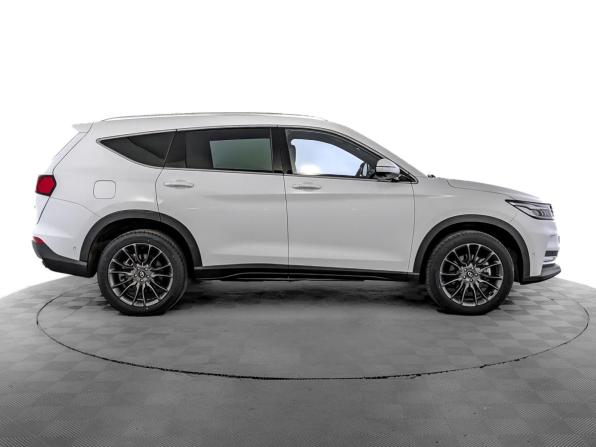 Dongfeng DFSK ix7 с пробегом 2024 года, цена 2 440 000 рублей, 5099 км, внедорожник, Автокод Объявления