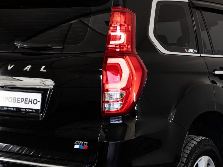 Haval H9 I Рестайлинг Санкт-Петербург  - изображение 8