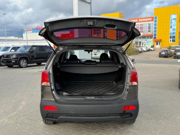 Kia Sorento II с пробегом 2012 года, цена 1 485 000 рублей, 181861 км, внедорожник, Автокод Объявления